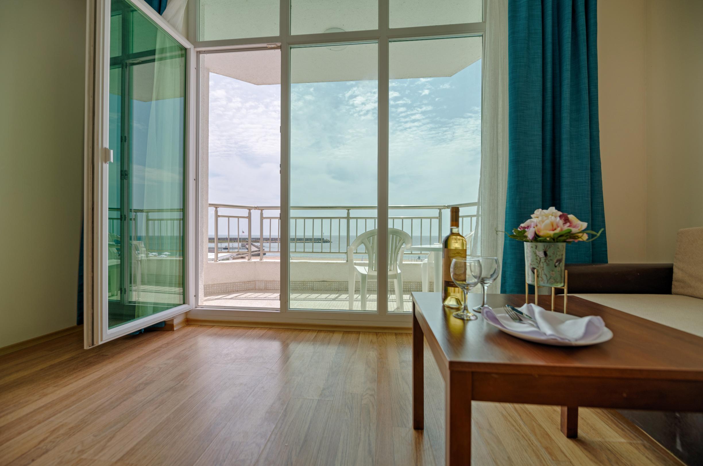 Berlin Golden Beach Hotel Altın Kumlar Dış mekan fotoğraf