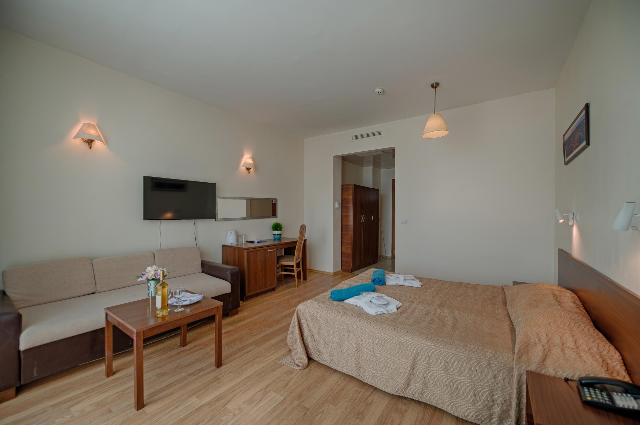 Berlin Golden Beach Hotel Altın Kumlar Dış mekan fotoğraf