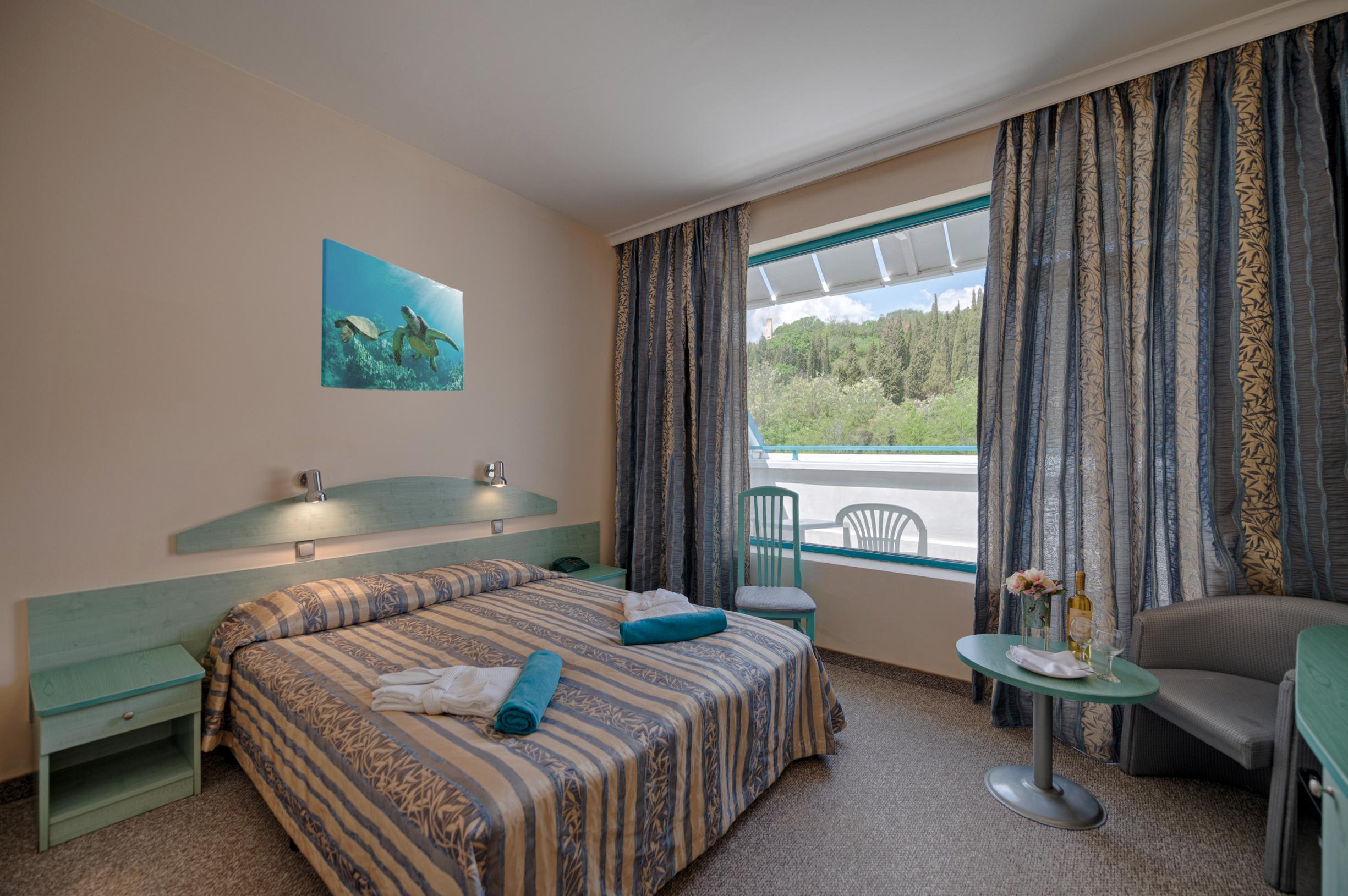 Berlin Golden Beach Hotel Altın Kumlar Dış mekan fotoğraf