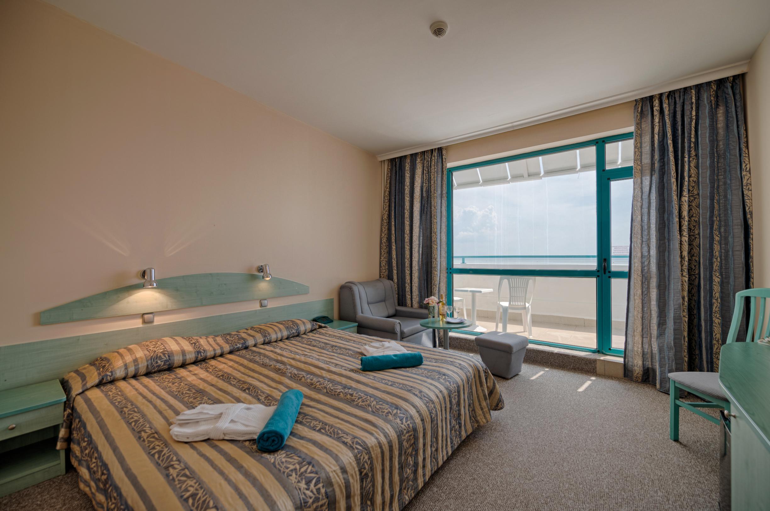 Berlin Golden Beach Hotel Altın Kumlar Dış mekan fotoğraf