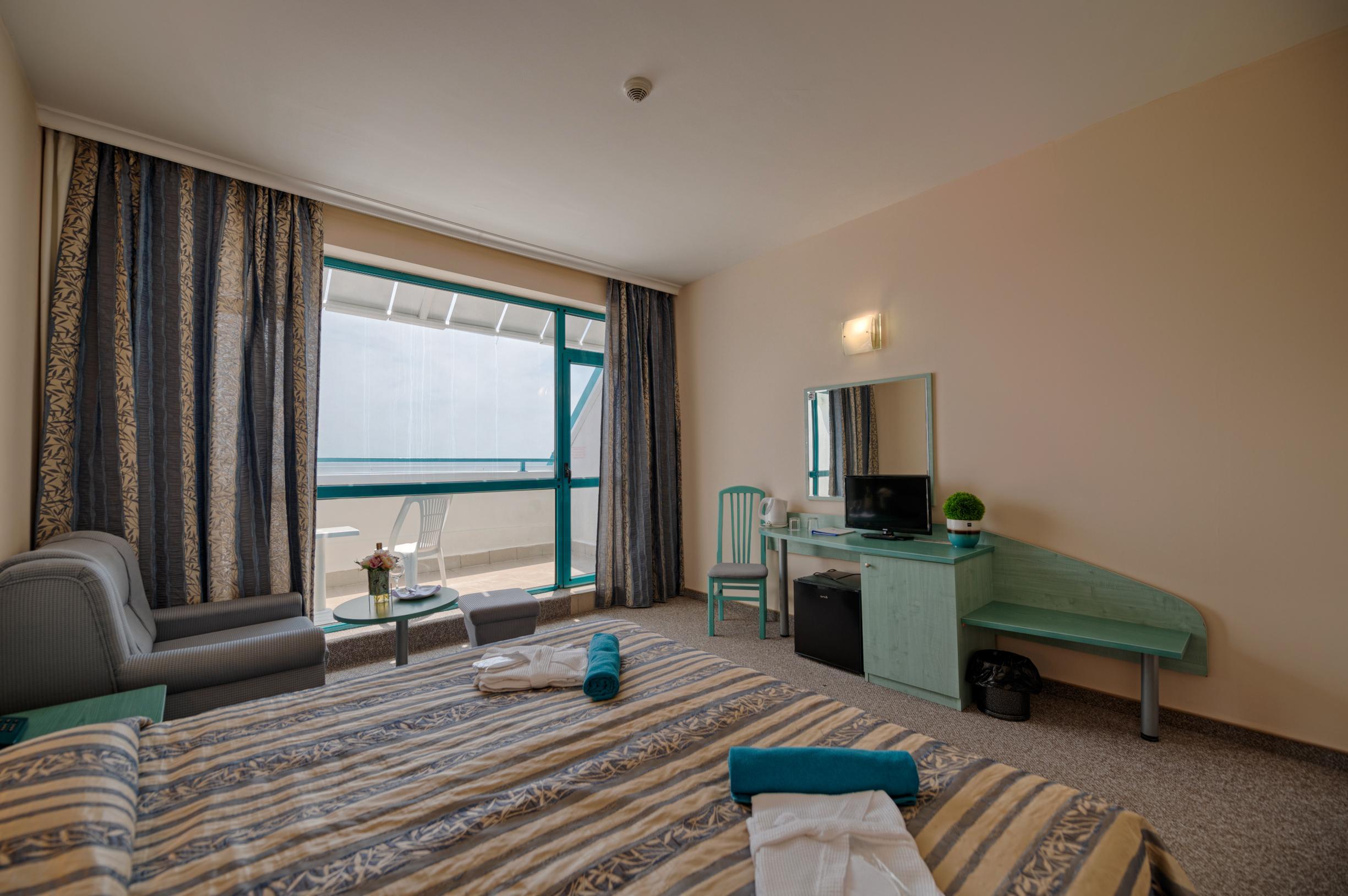 Berlin Golden Beach Hotel Altın Kumlar Dış mekan fotoğraf