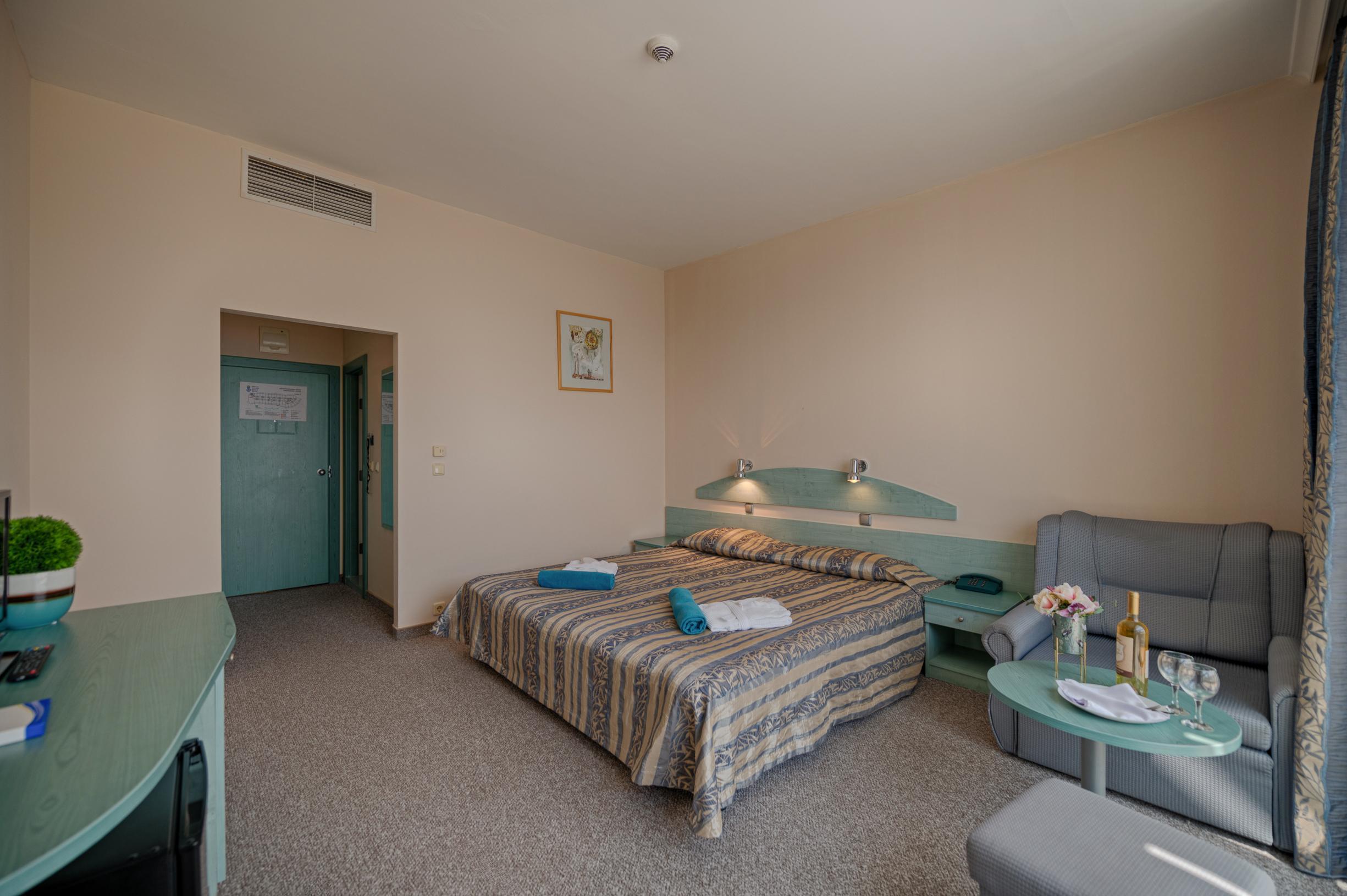 Berlin Golden Beach Hotel Altın Kumlar Dış mekan fotoğraf