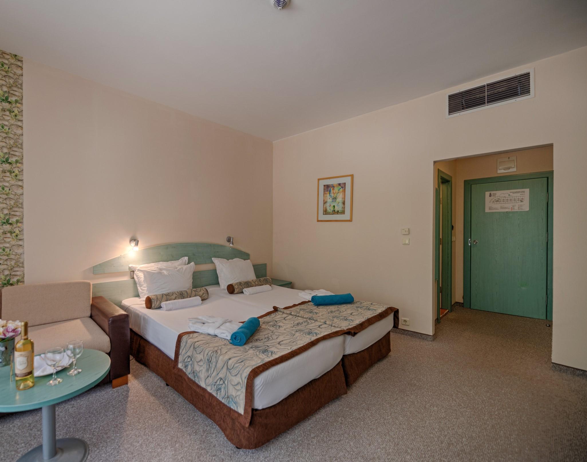 Berlin Golden Beach Hotel Altın Kumlar Dış mekan fotoğraf