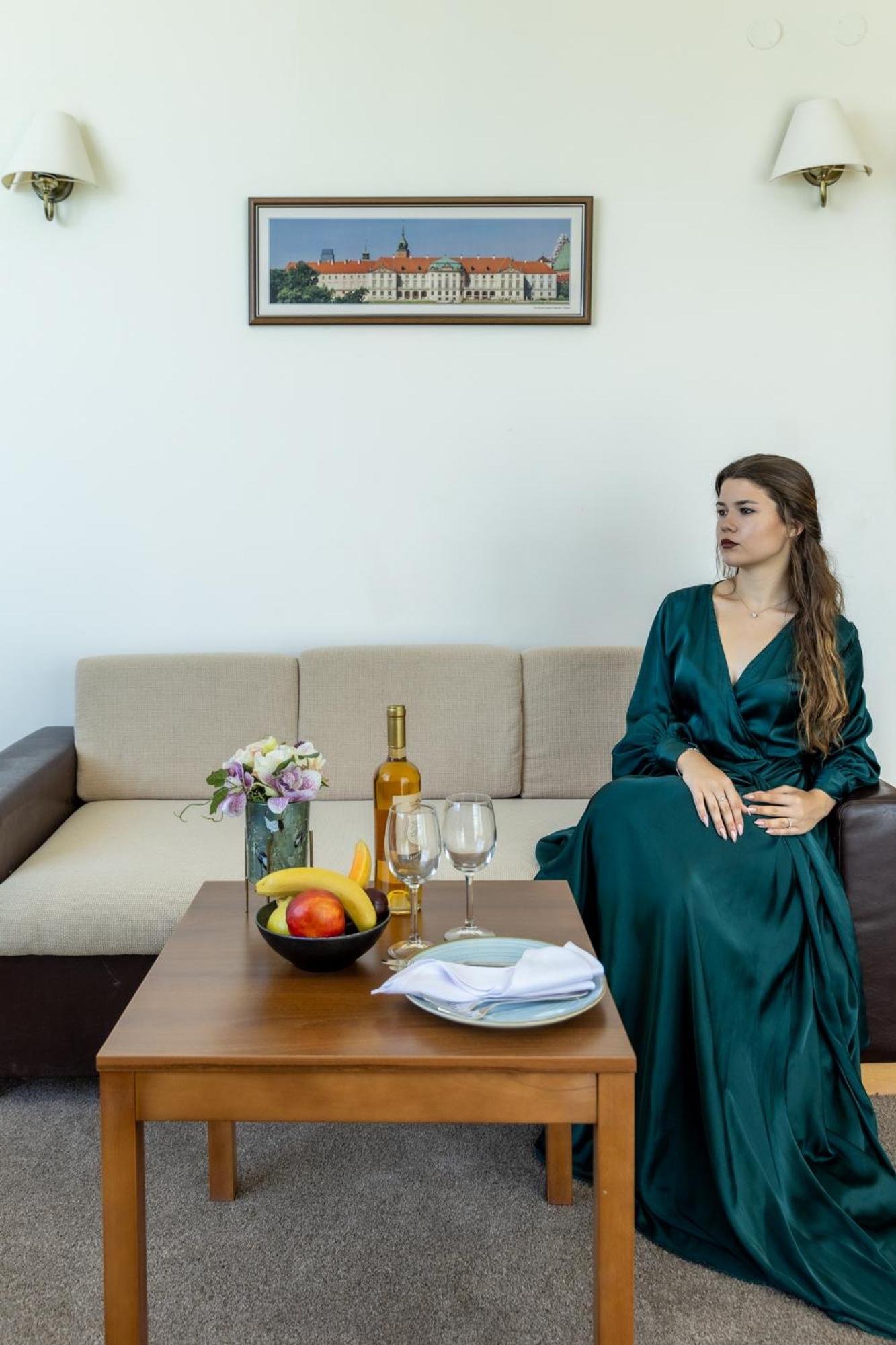 Berlin Golden Beach Hotel Altın Kumlar Dış mekan fotoğraf