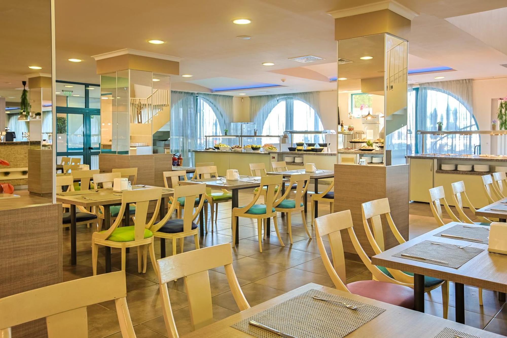 Berlin Golden Beach Hotel Altın Kumlar Dış mekan fotoğraf